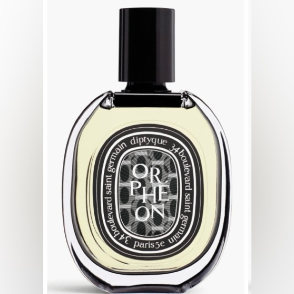 Diptyque Orphéon Eau de Parfum 1 fl oz. Unisex ✨ Limited Edition ✨